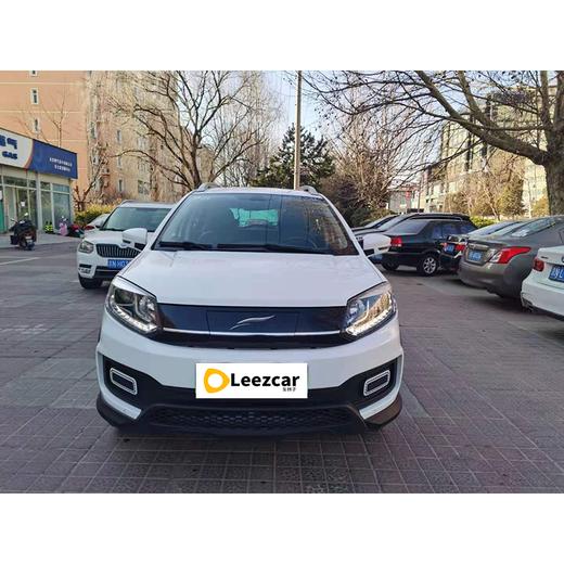 【特价月租-北京】云度 Π1 Pro远行版 乐派型 商品图2