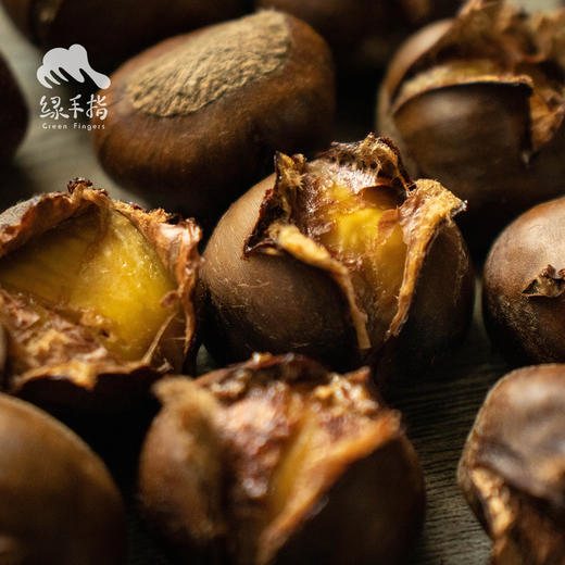 生态迁西板栗 | 合作生产* Eco-Qianxi chestnut | Coprodution 商品图4