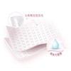 心相印婴儿抽纸 3层120抽面巾纸*18包婴儿纸巾（L plus码 母婴用纸 整箱销售） 商品缩略图3