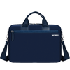 新秀丽（Samsonite）单肩背包 苹果MacBook air/Pro电脑包 手提内胆包13.3英寸笔记本包 BP5*11002 藏青色 商品缩略图0