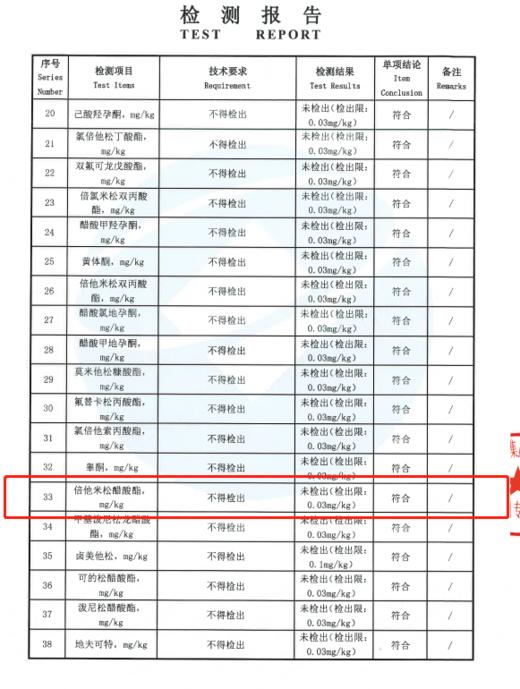 【松达】松达婴儿护肤山茶油50ml宝润肤油按摩油/抚触新生儿护臀膏红PP可用（杭州发货） 商品图4