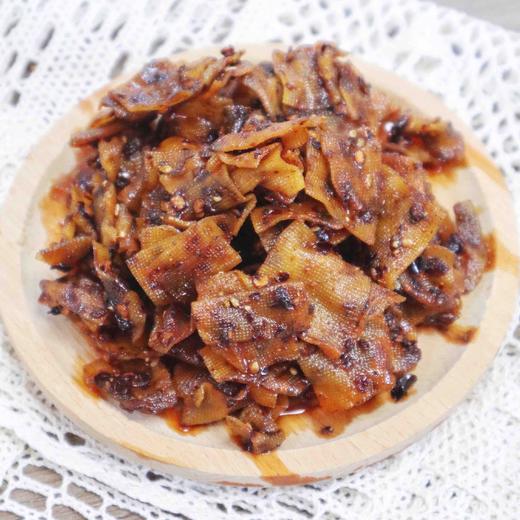 【胡家小猪】麻辣豆腐片 一级花椒 贵州特产遵义辣椒190克 商品图0