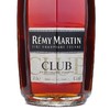 人头马（Remy Martin）洋酒 CLUB优质香槟区干邑白兰地 700ml 商品缩略图1