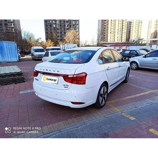 【特价月租-北京】东风 风神E70 500 超悦版 商品图4