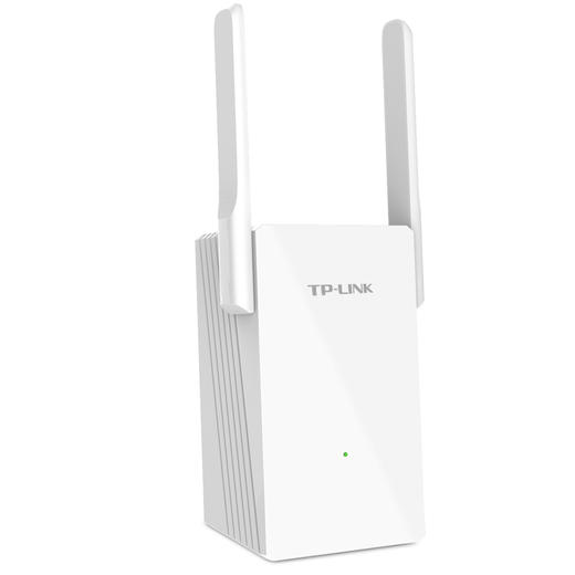 TP-LINK TL-WA832RE 300M无线扩展器 wifi信号放大器 无线路由器伴侣 商品图3