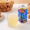 杨协成 马蹄爽 荸荠果汁果肉饮料 300ml*6听  新加坡百年品牌  新老包装随机发货 商品缩略图6