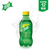 雪碧 Sprite 柠檬味 汽水 碳酸饮料 300ml*12瓶 整箱装 可口可乐出品 新老包装随机发货 商品缩略图1