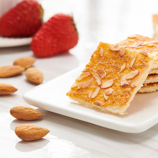 达利园饼干 好吃点香脆核桃饼800g薄饼脆片早餐食品曲奇饼干蛋糕零食办公室点心(新老包装随机发货) 商品图4