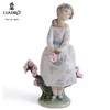 7F  LLADRO雅致  花间漫步 商品缩略图0