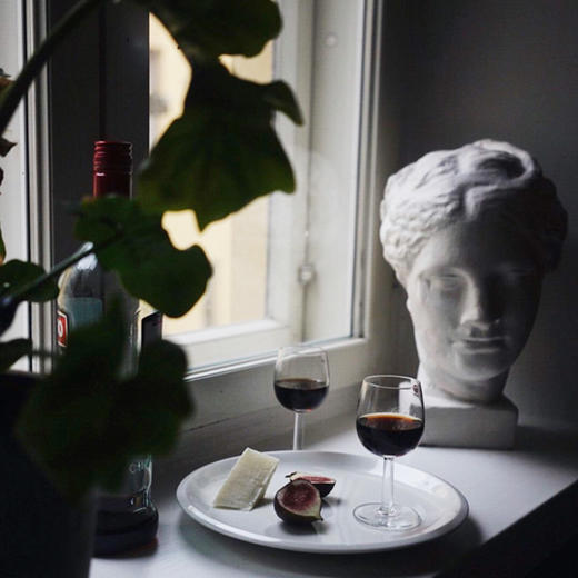 芬兰iittala睿米葡萄酒杯 多款杯型 对装礼盒套装  伊塔拉红酒杯 正关原装进口 |百里居 商品图6