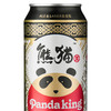 熊猫王（Panda King）精酿啤酒 9.5度 听罐装 500ml*12听整箱装 商品缩略图3
