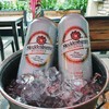 德国进口梅克伦堡(Mecklenburger)小麦啤酒500ml*24听整箱装 商品缩略图3