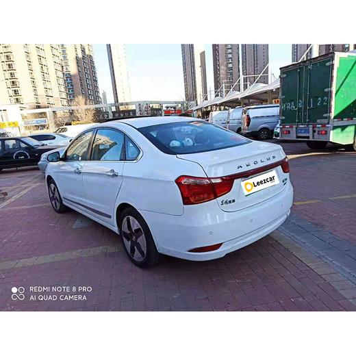 【特价月租-北京】东风 风神E70 500 超悦版 商品图6