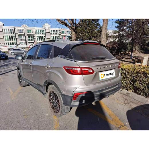 【特价月租-北京】云度 Π3 Pro远行版 尊贵型 商品图4