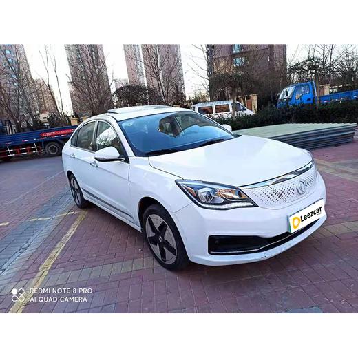 【特价月租-北京】东风 风神E70 500 超悦版 商品图1