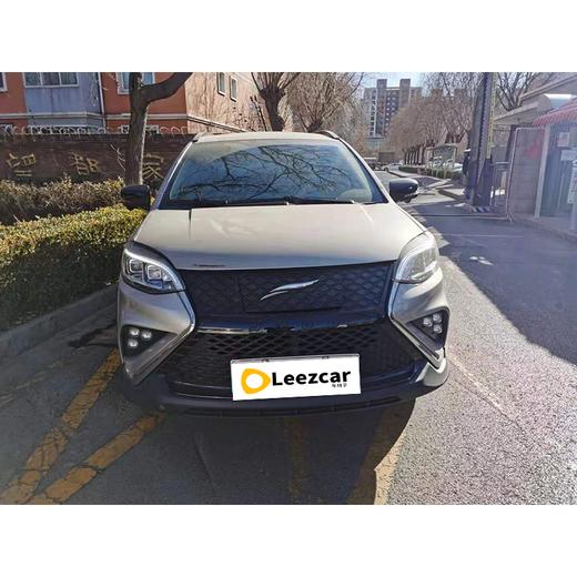 【特价月租-北京】云度 Π3 Pro远行版 尊贵型 商品图2