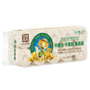 泉林本色卷纸 不漂白3层180克*10卷（高大克重易溶环保原生浆不漂白本色卫生厕卷纸巾） 商品缩略图1