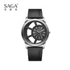 SAGA世家表2020新款手表男SPACE天宫探索系列石英机芯腕表送礼物 商品缩略图0