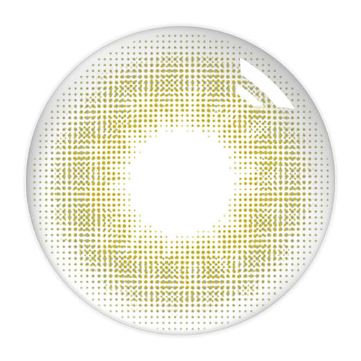 Darrens 日抛 林涧觅语绿（十片装 14.2mm最高1000度） 商品图1