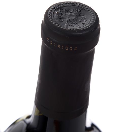 西夫拉姆红酒 优级窖藏赤霞珠 干红葡萄酒 750ml*2瓶 双支装 商品图6