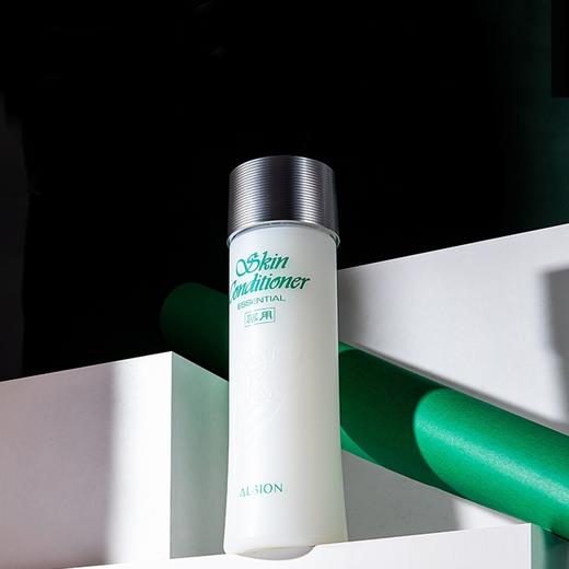 日本  ALBION澳尔滨 健康水爽肤精萃液110ml/330ml 商品图0