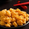 旺旺 小小酥 休闲膨化 零食 葱香鸡肉味 200g 商品缩略图3