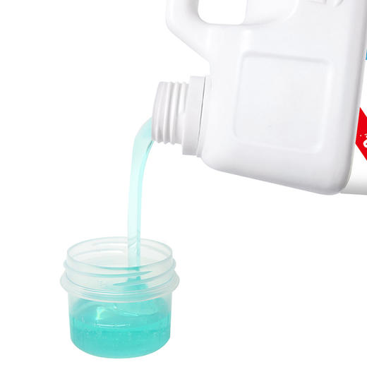 威露士（Walch）健康抑菌洗手液(健康呵护)5L 有效抑菌99.9% 商品图5