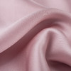 京东京造 真丝枕套 桑蚕丝绸纯色枕头套 单只48*74cm 烟粉 商品缩略图7