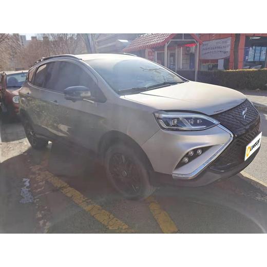 【特价月租-北京】云度 Π3 Pro远行版 尊贵型 商品图3