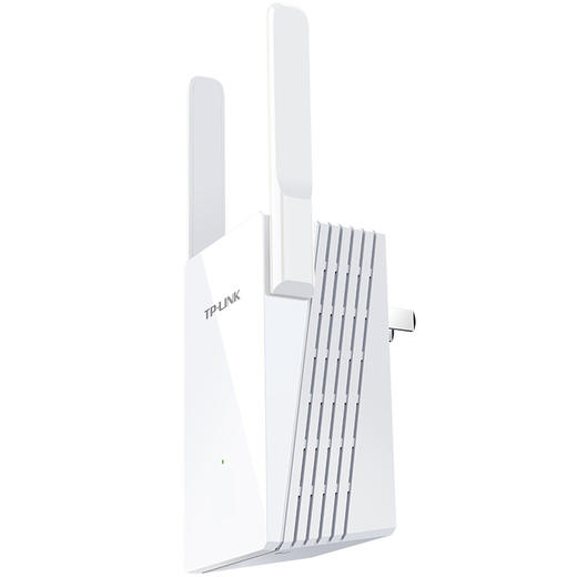 TP-LINK TL-WA832RE 300M无线扩展器 wifi信号放大器 无线路由器伴侣 商品图1