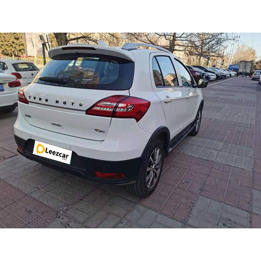 【特价月租-北京】云度 Π1 Pro远行版 乐派型 商品图4