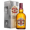 芝华士（Chivas）洋酒 12年 苏格兰 威士忌 700ml 商品缩略图0