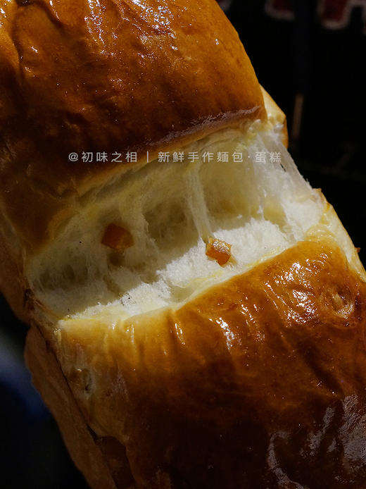 昭和橙皮吐司~ 04月20日制作发出 商品图0