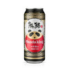 熊猫王（Panda King）精酿啤酒 9.5度 听罐装 500ml*12听整箱装 商品缩略图1