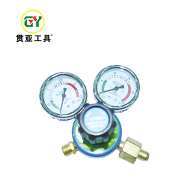 贯亚优质氧气表