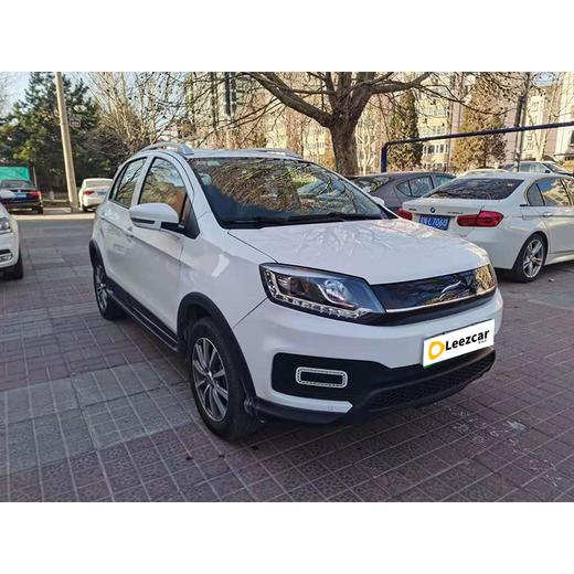 【特价月租-北京】云度 Π1 Pro远行版 乐派型 商品图1