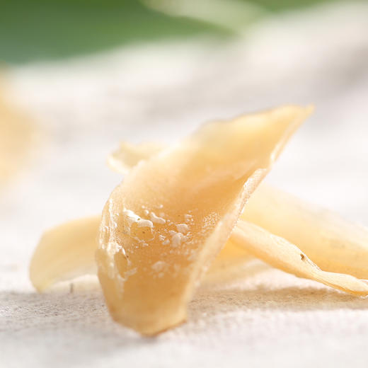 燕之坊 清凉一夏莲子百合绿豆冰糖干货杂粮盒子 夏日福利 1.43kg 商品图2