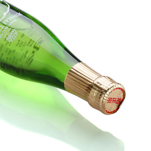 日本进口 菊正宗 清酒 纯米清酒 300ml 商品图3