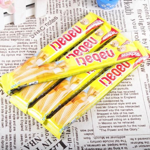 丽芝士威化饼 商品图1