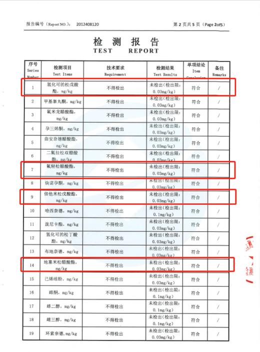 【松达】松达婴儿护肤山茶油50ml宝润肤油按摩油/抚触新生儿护臀膏红PP可用（杭州发货） 商品图5