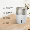 飞利浦（PHILIPS）加湿器卧室静音款  恒湿数显 无雾恒湿 卧室客厅两用加湿器 办公室家用加湿 HU4803/00 商品缩略图3