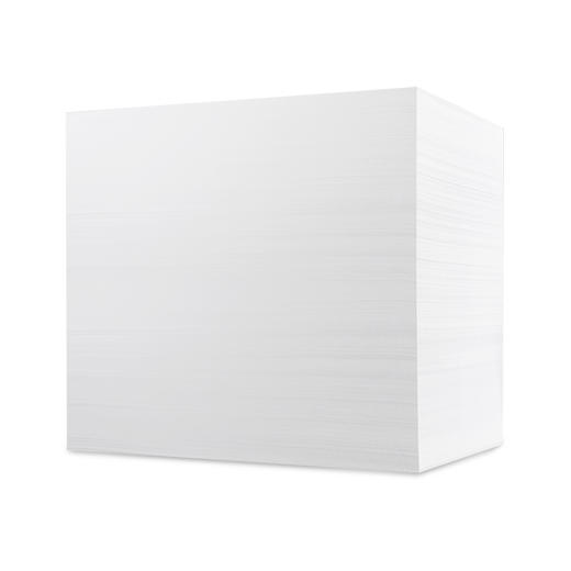 亚太森博 拷贝可乐 70g A4 复印纸 500张/包 8包/箱 （4000张） 商品图4