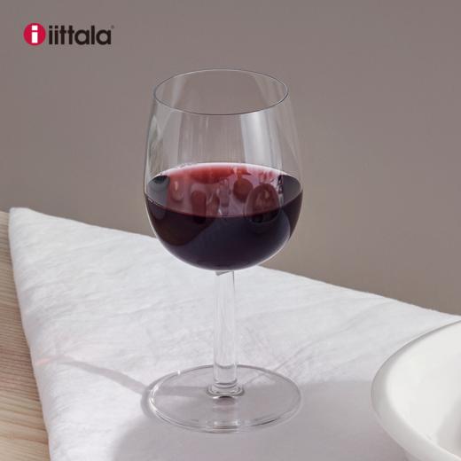 芬兰iittala睿米葡萄酒杯 多款杯型 对装礼盒套装  伊塔拉红酒杯 正关原装进口 |百里居 商品图4