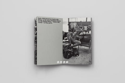 Raymond Depardon: Adieu Saigon 雷蒙·德帕尔东：再见西贡 商品图4