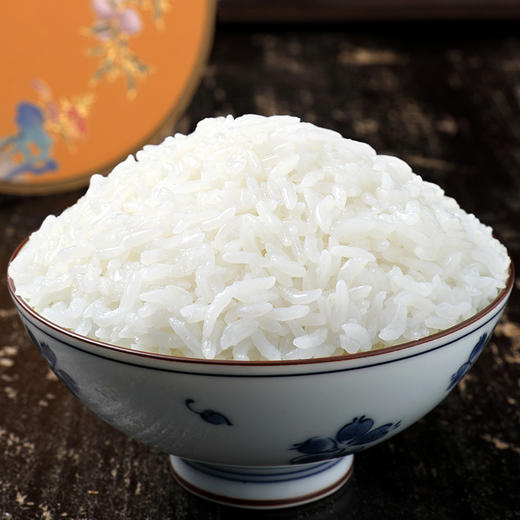 柴火大院 五常有机大米 稻花香米 五常大米 东北大米5kg 商品图3