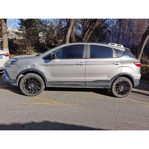 【特价月租-北京】云度 Π3 Pro远行版 尊贵型 商品图6