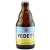 白熊（Vedett Extra White）比利时 原瓶进口 精酿啤酒 白熊啤酒 330ml*6瓶 商品缩略图1