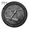 SAGA世家表2020新款手表男SPACE天宫探索系列石英机芯腕表送礼物 商品缩略图2
