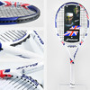 李娜、纳达尔 Babolat boost 初学者网球拍 商品缩略图1
