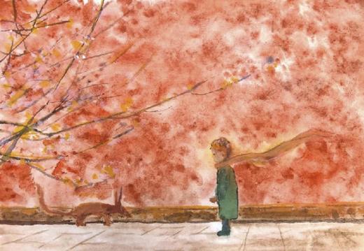 小王子-故宫系列-一-大-涂文开 商品图0